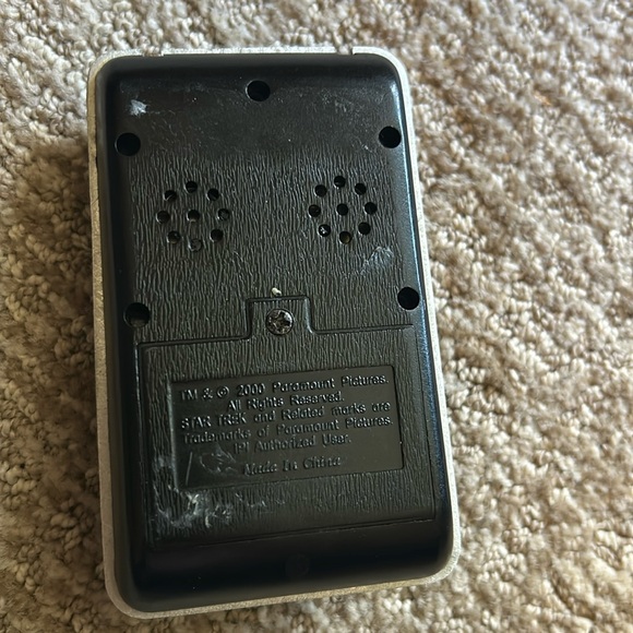 Star Trek communicator- prop? - Picture 5 of 6